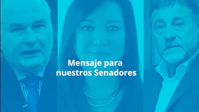Senadores Córdoba