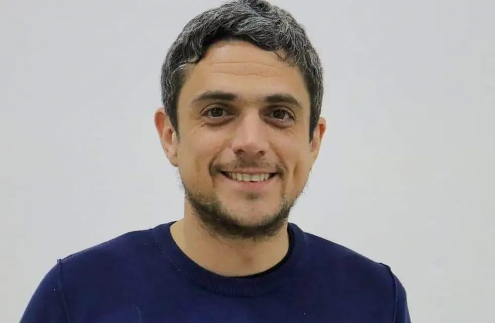 Rodrigo Sartori, Jefe de Gabinete.