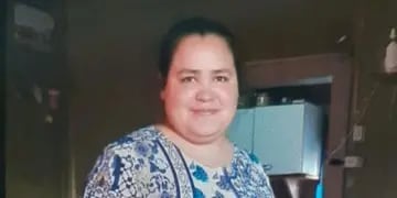 Oberá: mujer de 27 años se encuentra desaparecida