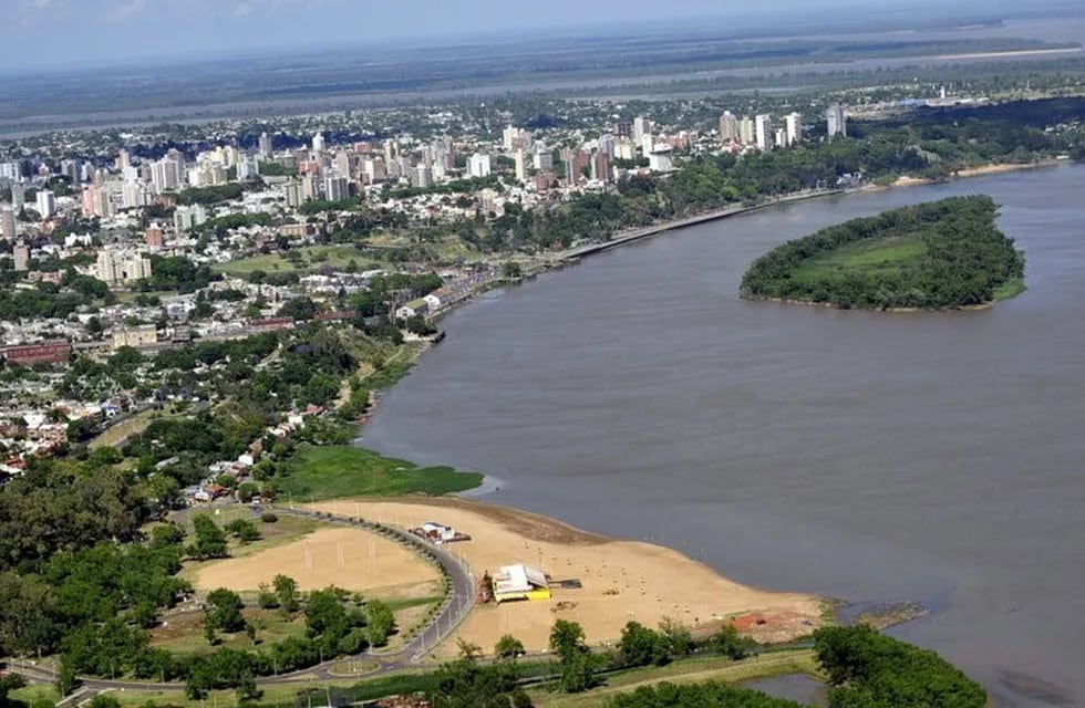 El intendente Varisco aseguró que los barrios cerrados crean desigualdad social