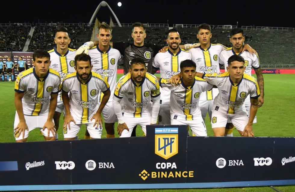 El equipo perdió en Mar del Plata y lleva cinco fechas sin ganar en la Copa de la Liga Profesional 2022.