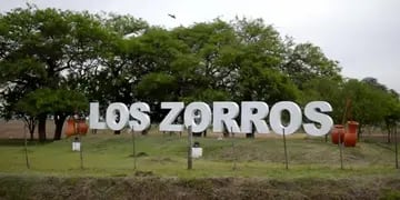 Crimen en Los Zorros