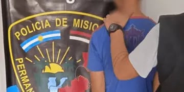 Terminó detenido tras intentar comercializar estupefacientes en Puerto Iguazú