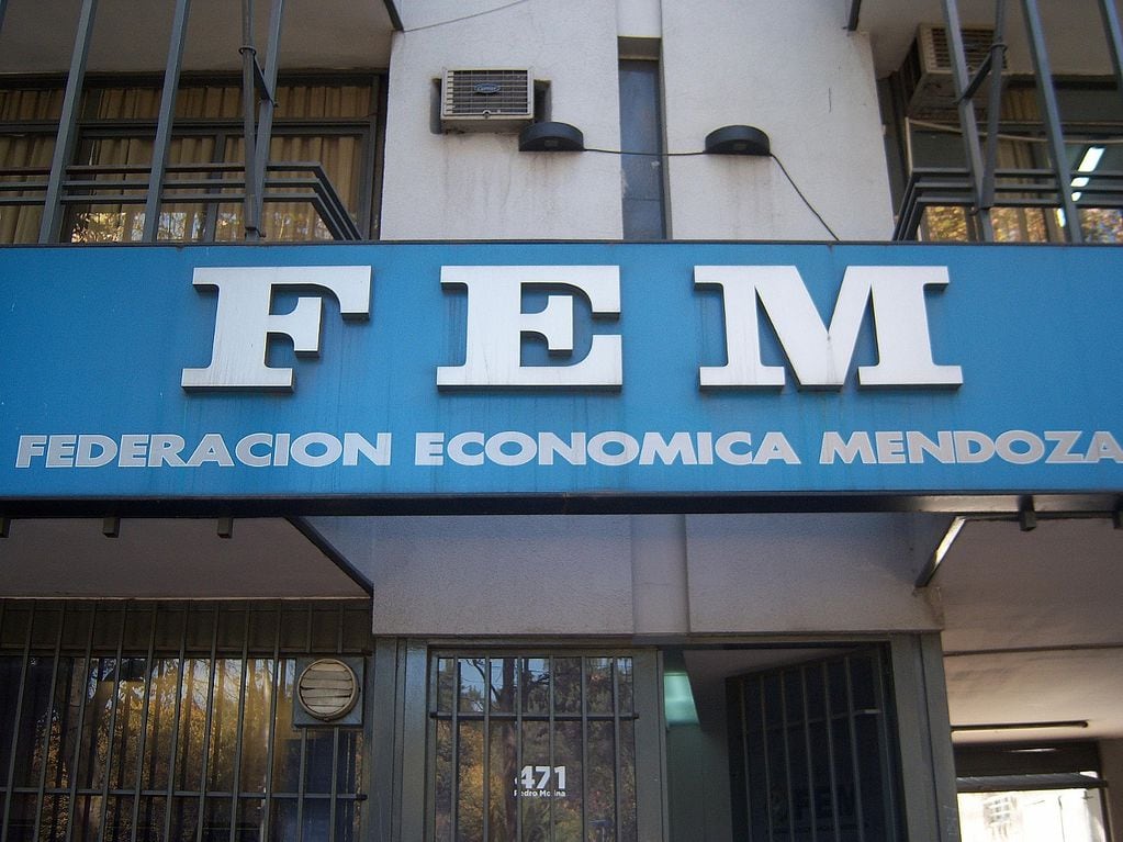 La sede de la FEM.