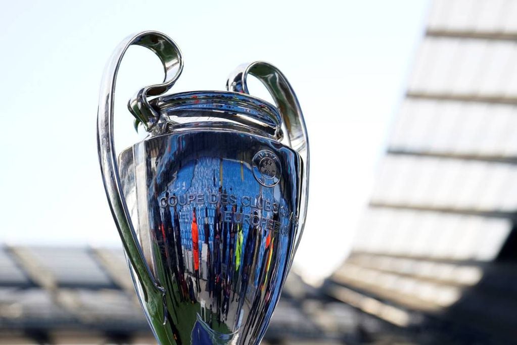 La Champions League empieza a definir a los clasificados antes del arranque del Mundial de Qatar 2022. 