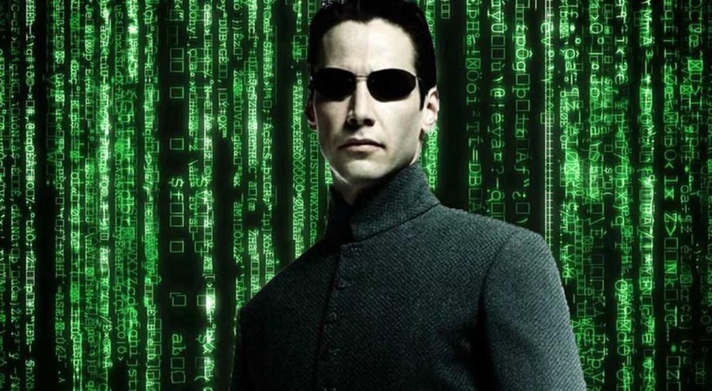 Matrix, la peli que terminó de consagrar a Keanu