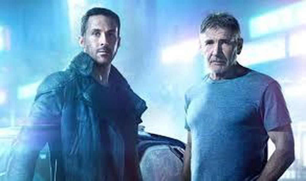 La nueva versión definitiva "Blade Runner: The Final Cut".