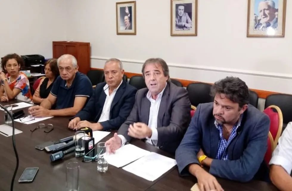Diputados radicales, Legislatura de Jujuy