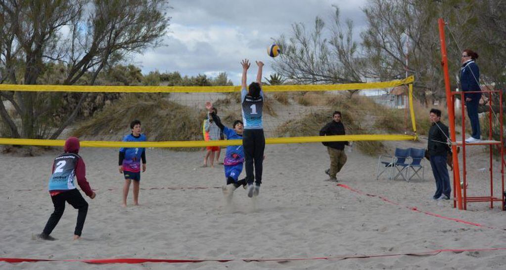 Varias disciplinas competirán en Mar del Plata