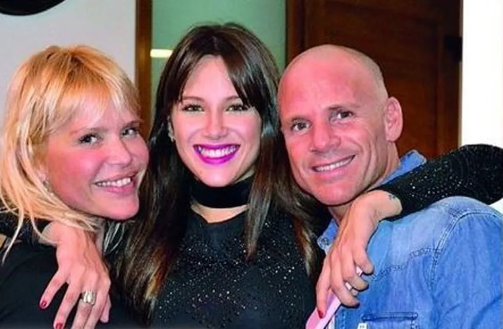 El detalle íntimo que Nazarena Vélez y Alejandro Pucheta revelaron de su accidentada boda