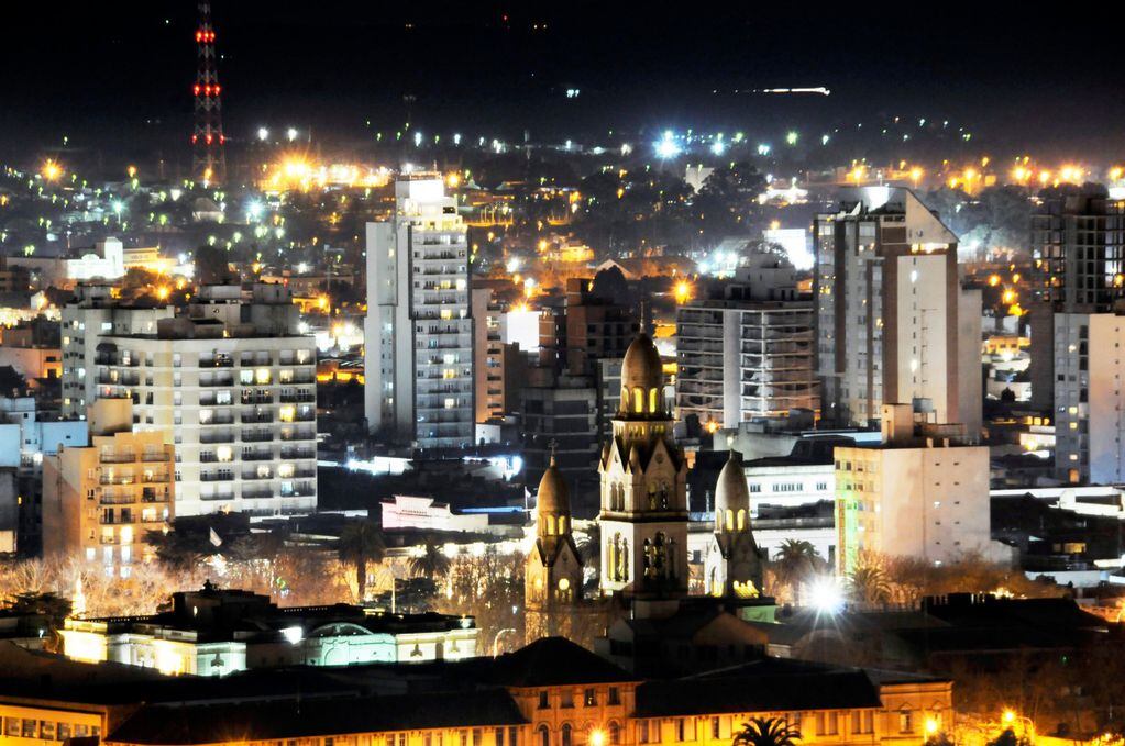 Tandil (Gentileza Municipio de Tandil)