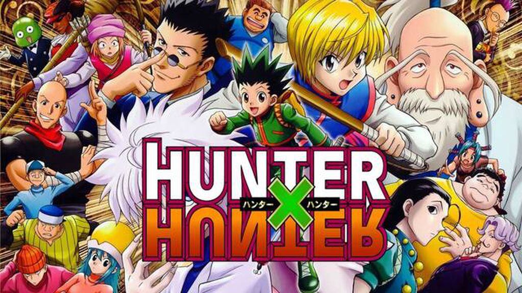 Los fans de Hunter x Hunter se emocionan: por qué aseguran que