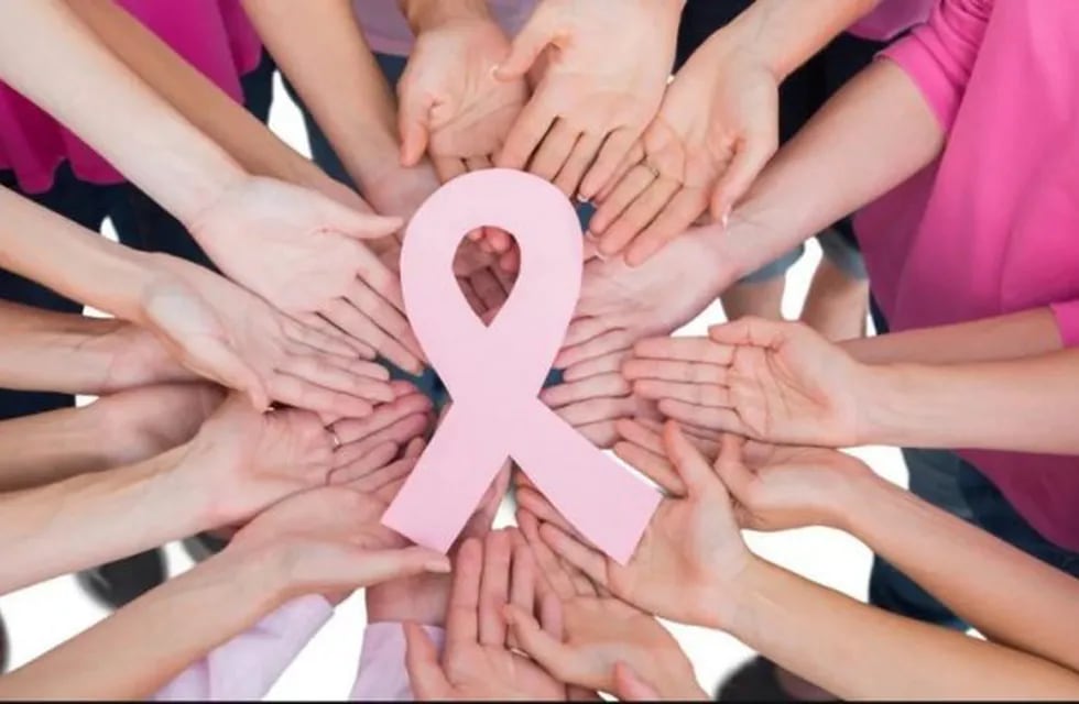 Durante octubre realizarán mamografías gratis y sin turno en efectores públicos. (web).