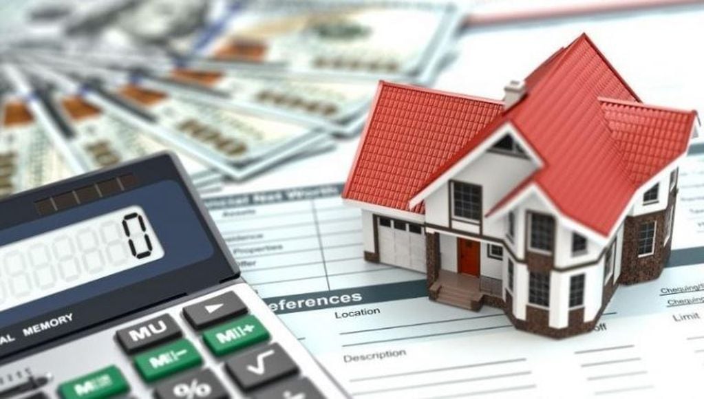El convenio no incluye a todos los préstamos, sino solo a quienes hayan tomado créditos para comprar viviendas valuadas en 140.000 UVA.