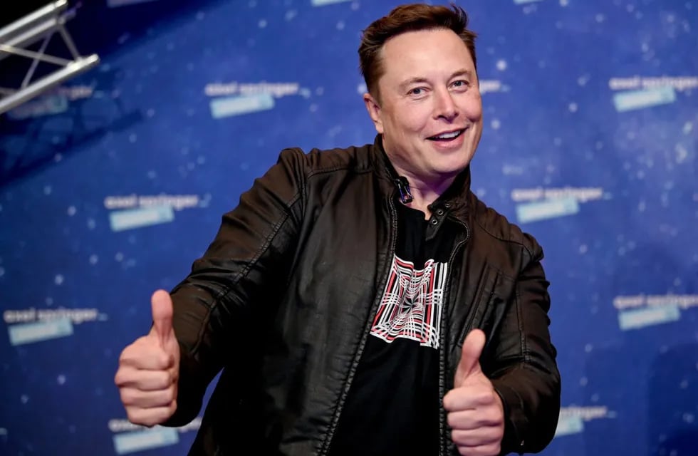 Starlink, uno de los proyectos de Elon Musk, llega a la Argentina.