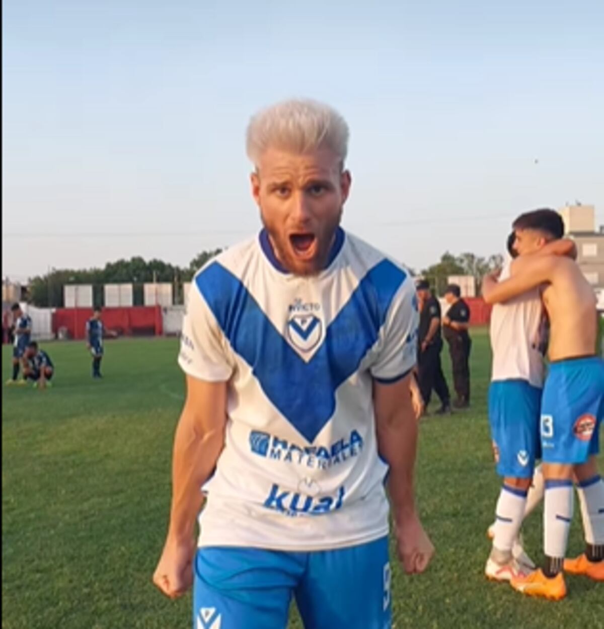 Peñarol, campeón de la Supercopa del Departamento Castellanos