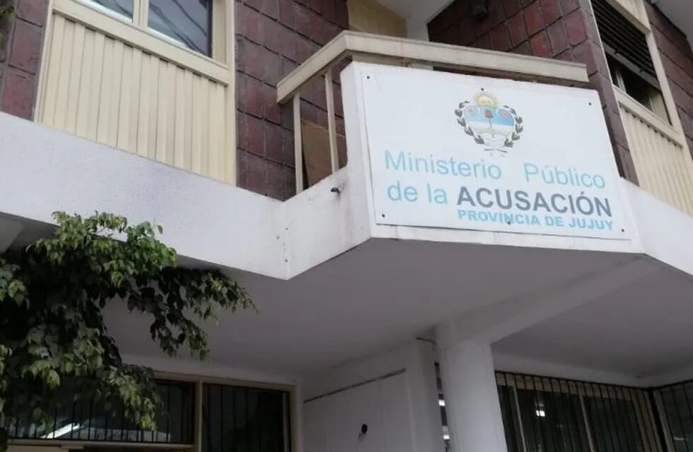 Ministerio Público de la Acusación, de Jujuy