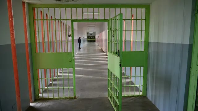 Cárcel de Bouwer
