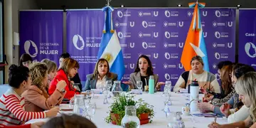 Ushuaia: se realizó el segundo Encuentro del Consejo Consultivo