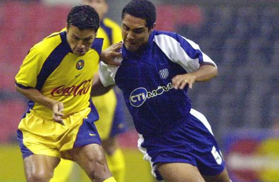 La última vez que Talleres disputó la fase de grupos de la Copa Libertadores fue en 2002.