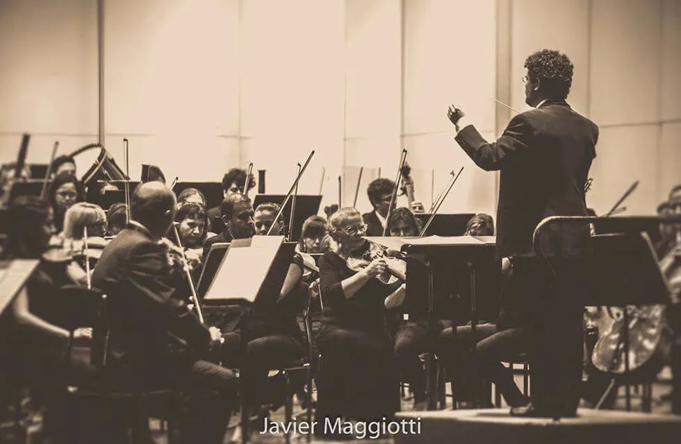 Durante dos fines de semana la Orquesta celebrará el Dïa de la Música.