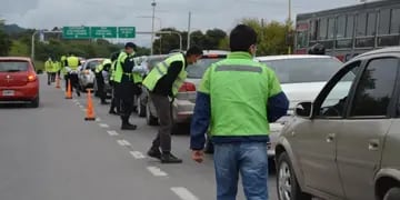 Seguridad vial en Jujuy