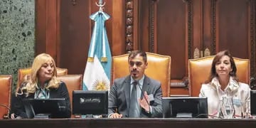 Jujuy en la Red de Legislaturas Conectadas