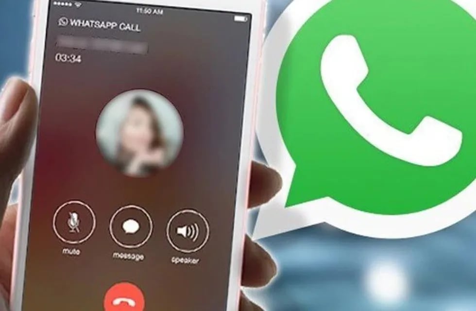 Cómo hacer videollamadas en WhatsaApp con hasta ocho participantes