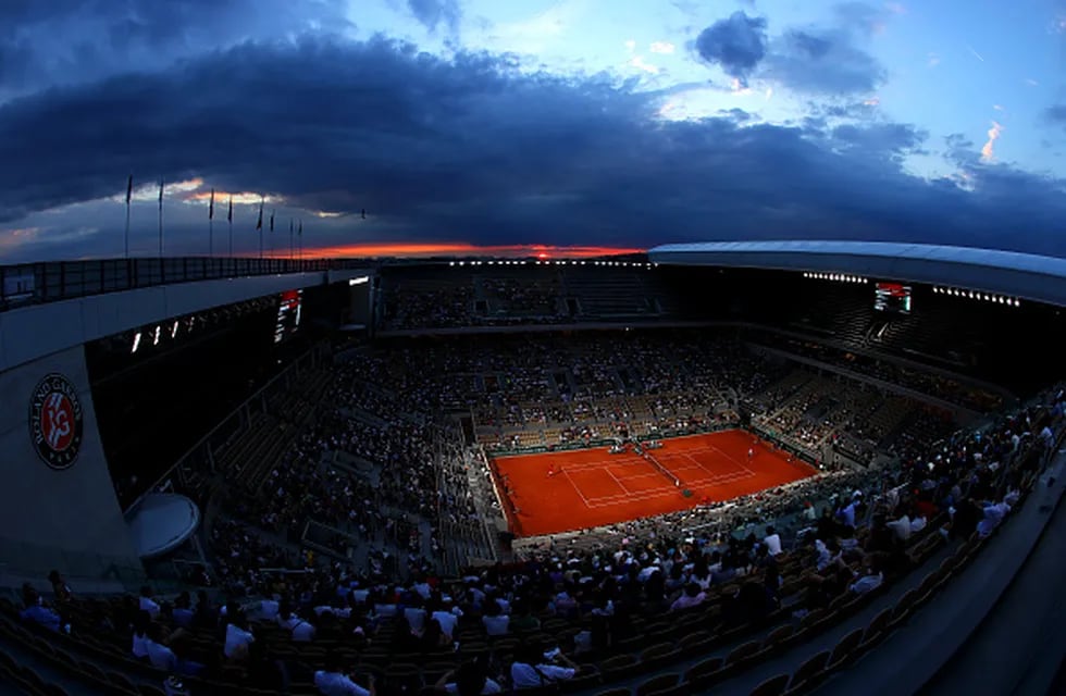 Este año Roland Garros otorgará mayores premios a sus participantes.