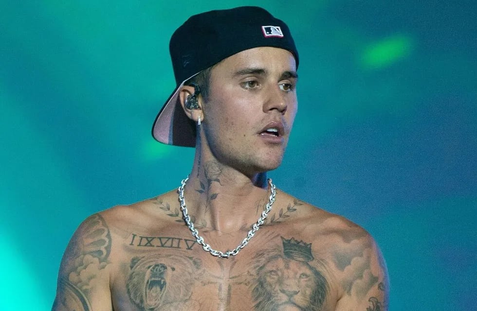 Justin Bieber vendió los derechos de sus canciones: cuál es el acuerdo por una cifra millonaria