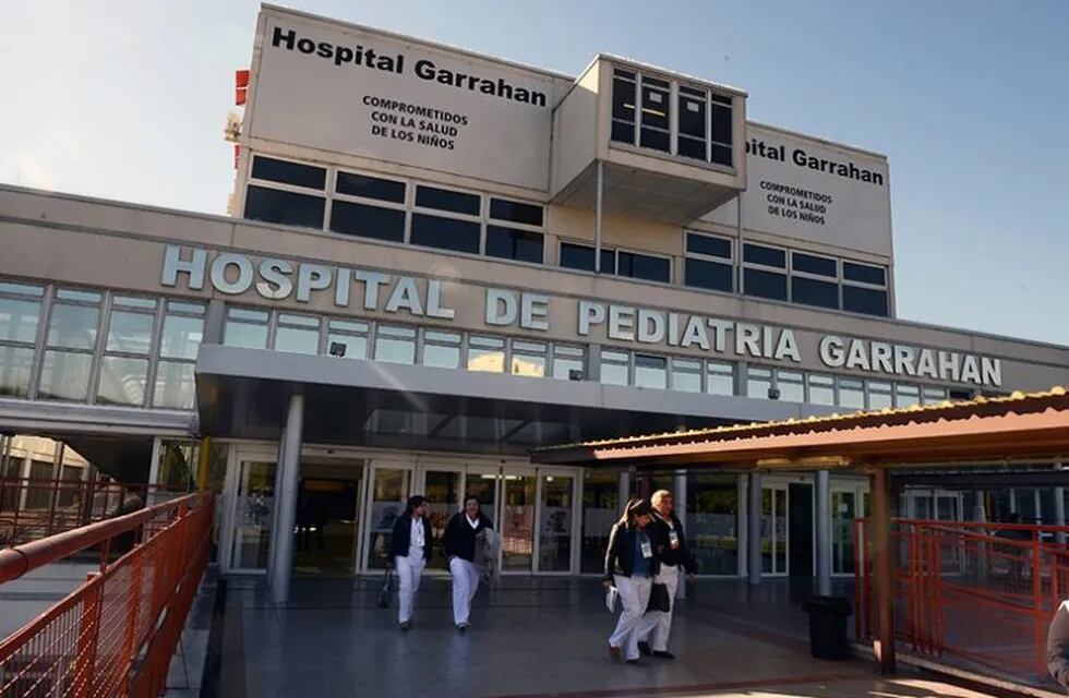 Hospital Garrahan