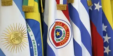 Puerto Iguazú será sede en julio de la LXII Cumbre del Mercosur, con la presencia de los jefes de estado de Argentina, Brasil, Paraguay y Uruguay