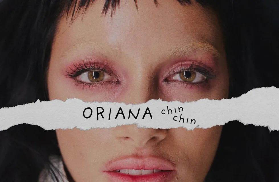 Oriana Sabatini estrenó "Chin Chin" y el videoclip se copó de actrices sanjuaninas.