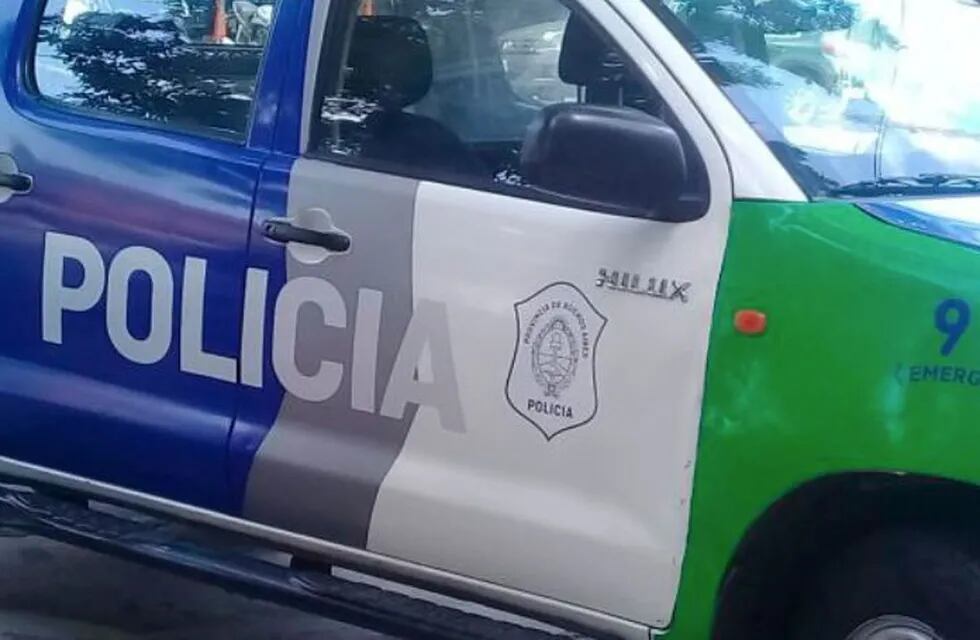 Policiales en Mar del Plata