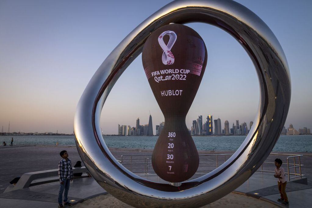 El Mundial de Qatar 2022 es uno de los grandes puntos por los que se aplica la medida. 