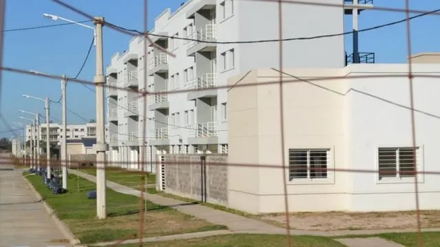 Nuevas viviendas para Gualeguaychú