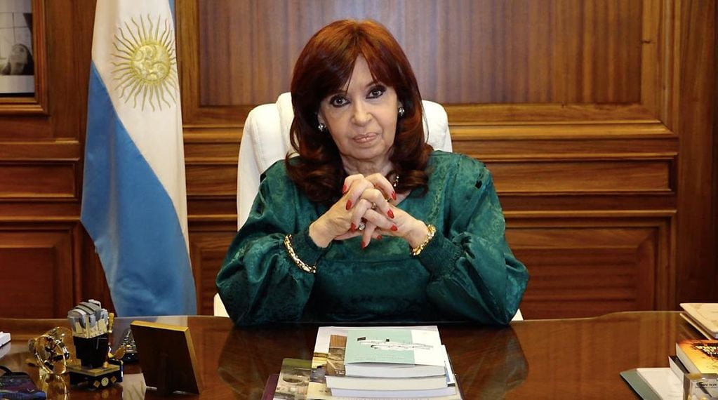 Durante el primer gobierno de Cristina Kirchner se estatizó Aerolíneas Argentinas en el año 2008.