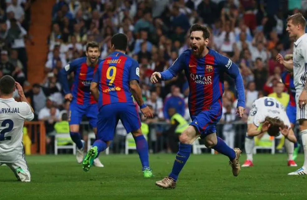 Pagaron una suma millonaria por una camiseta de Lionel Messi.