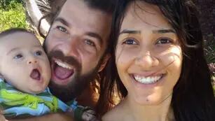 Una familia murió en una playa de Brasil