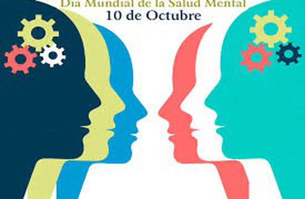 Día Mundial de la Salud Mental (WEB)