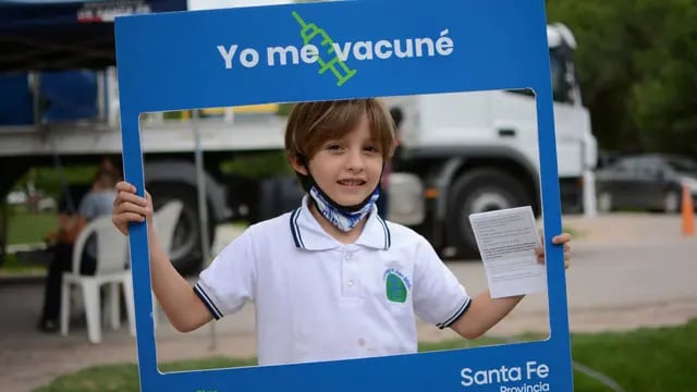 La provincia de Santa Fe sumó este jueves 95 casos de coronavirus y ninguna muerte