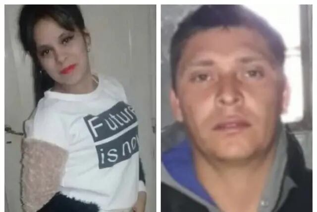 Crimen de la joven sanrafaelina tras una fiesta: buscan al “Chicho” y se entregó un sospechoso