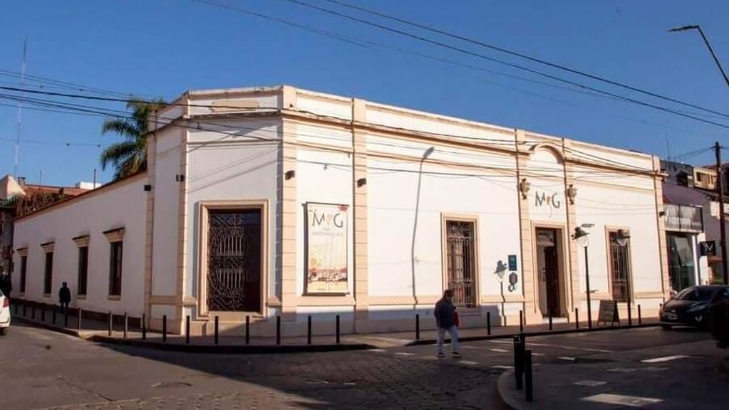 El Centro Cultural "Macedonio Graz" de San Salvador de Jujuy será sede de buena parte del programa de clases magistrales, charlas y talleres en el marco del octavo Festival de Cine de las Alturas.