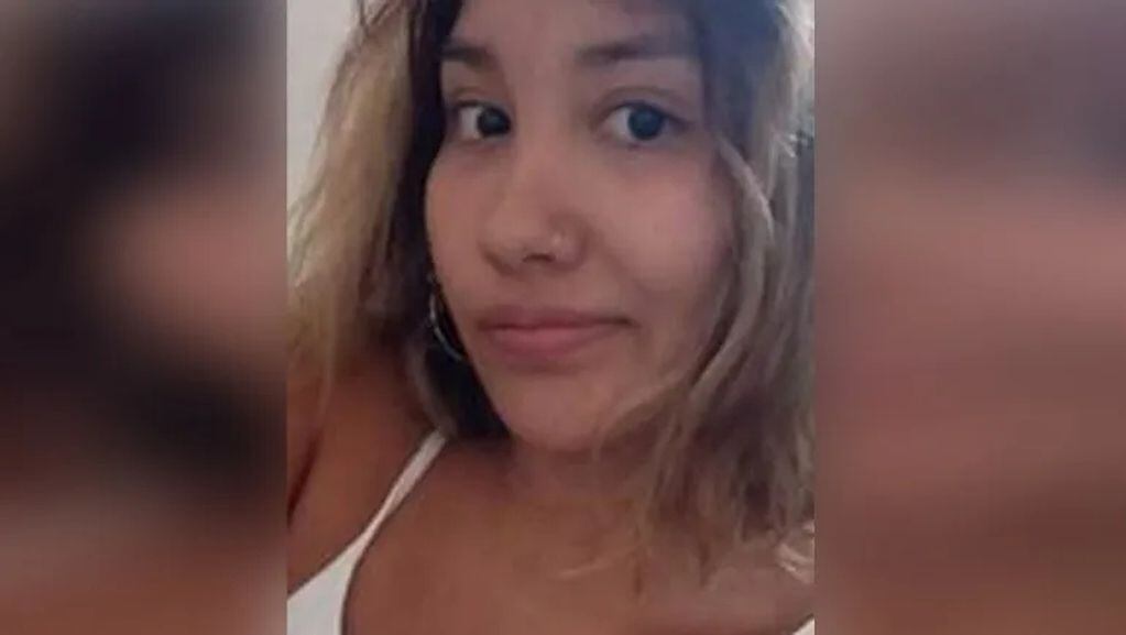 Yoselyn Milagros Pino Díaz se encuentra desaparecida en Perú.