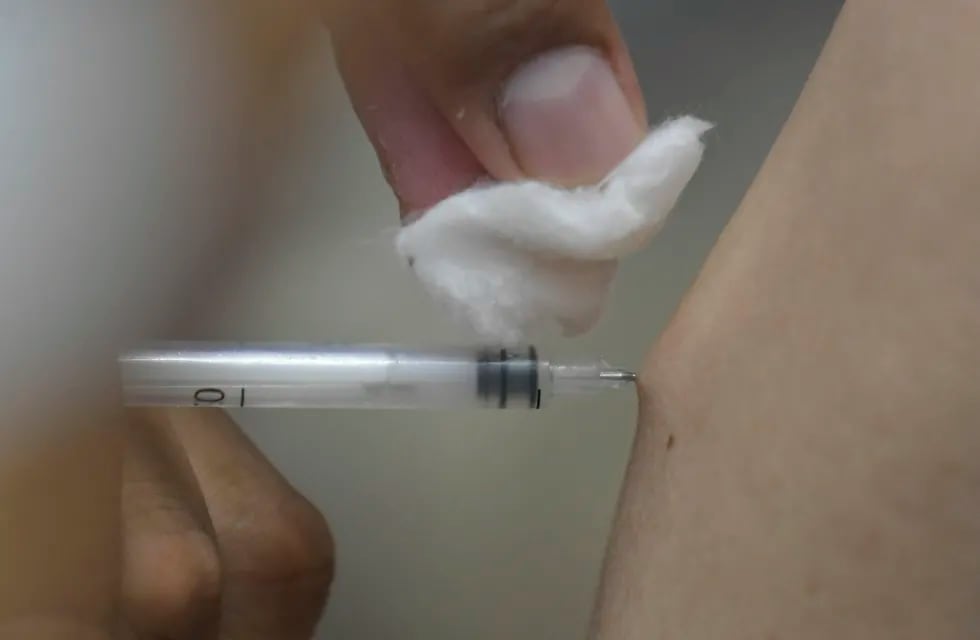 Las autoridades mendocinas ya están pensando en el próximo grupo de riesgo a vacunar.