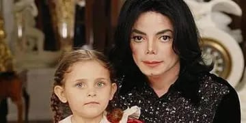 Así está hoy Paris, la hija de Michael Jackson: lleva la música en la sangre y es furor en Instagram