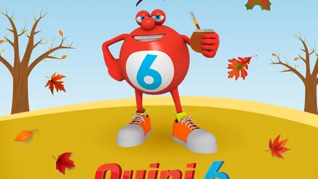 Quini 6