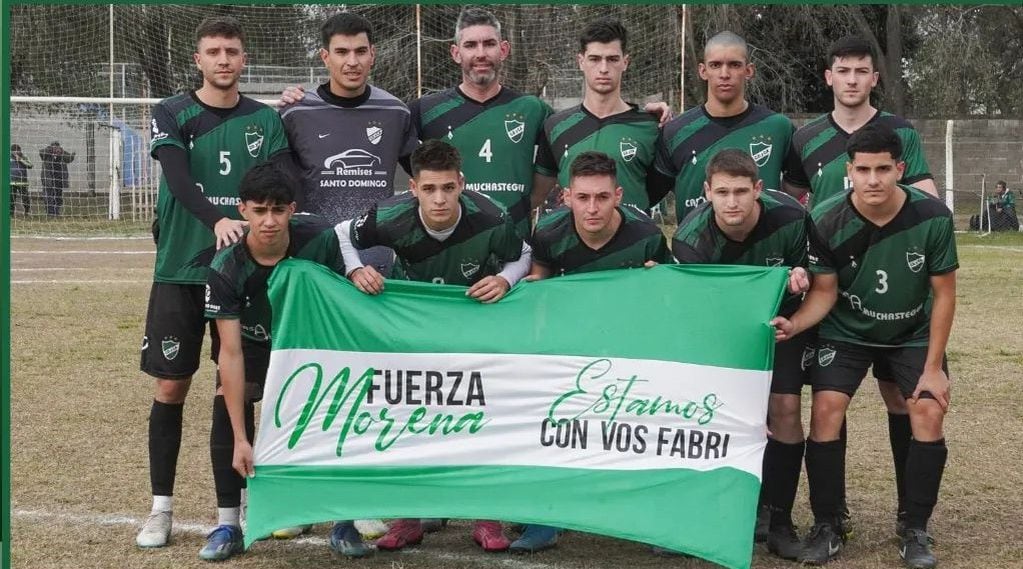 Fútbol Deportivo y Cultural Arroyito