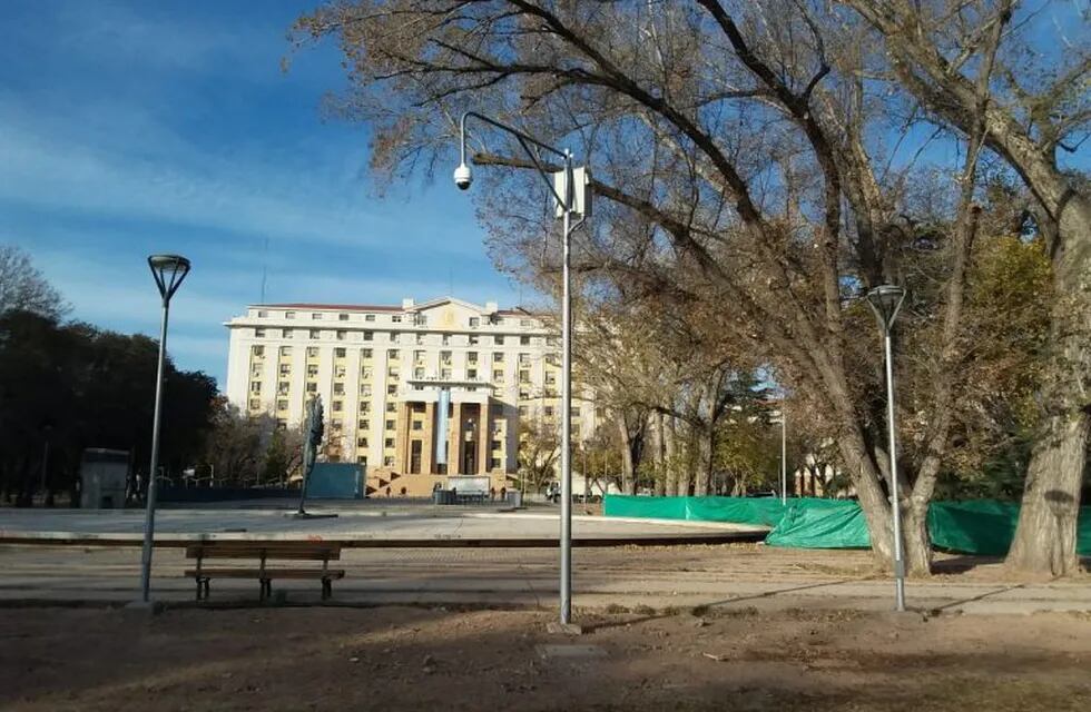 Parque Civico