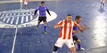 Futsal Mendoza